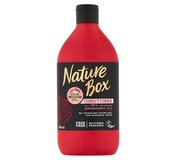 Nature Box Kondicionér na vlasy Pomegranate oil 385ml