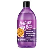 Nature Box SG 385ml Passion Fruit