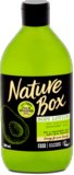 Nature Box Telové mlieko Avocado 385ml