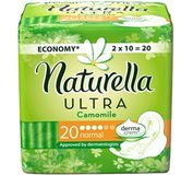 Naturella Ultra Normal 20ks