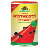 ND Loxiran S prípravok proti mravcom 100g
