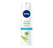 Nivea Antiperspirant Deo Fresh pure 150ml