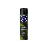 Nivea Antiperspirant pánsky Deep Amazonia 150ml