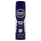 Nivea Antiperspirant pánsky spray Protect & Care 150ml