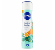 Nivea deo 150ml AP LE tropical sunrise