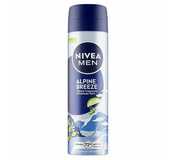 Nivea deo 150ml FM AP LE Alpine breeze