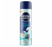 Nivea deo 150ml FM AP LE cool marine