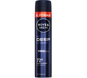 Nivea deo 200ml FM AP Deep