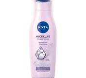 Nivea Hair šampón 400ml Osviež.micelárny