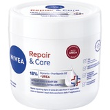 Nivea krém 400ml Repair&Care urea
