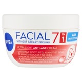 Nivea krém Facial 100ml denný proti vráskam