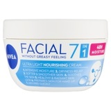 Nivea krém Facial 100ml denný Výživný