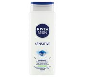 Nivea Men Sensitive, Sprchovací gél 500ml