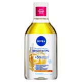 Nivea pl.voda 400ml Micel.rozjasňujúca