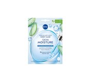 Nivea pleťová maska text.Hydratačná 1ks