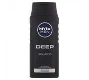 Nivea Šampón pánsky normal Deep 250ml
