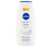 Nivea sprchový gél 750ml Creme soft