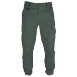 Nohavice ripstop+spandex DEDRA BH32ASP-XL, veľkosť XL/56, gramáž 220 g/m²