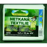 Nohel garden Textília na rýchlenie 1.6x10m biela