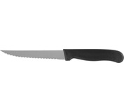 Nôž MagicHome kuchynský na steak vrúbkovaný 22,5cm