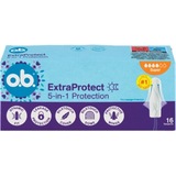 O.B. tampón super 16ks extra protect