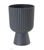 Obal Keli Mika 30cm antracit