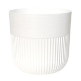 Obal Luca Petit biely 12cm
