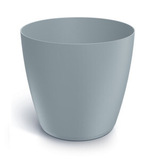 Obal Mate svetlošedý 19,8cm