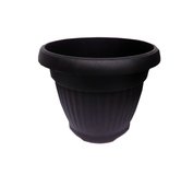 Obal Terra antracit 30cm