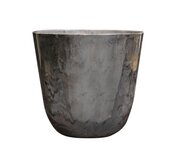 Obal TS-171752 Palermo marble grey 35cm