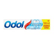 Odol Fluorid zubná pasta s fluoridom   100ml