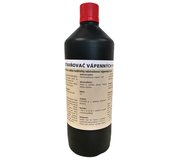 Odstraňovač vápenátých výkvetov DT Profi 1kg