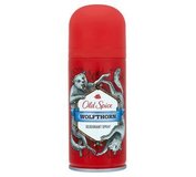Old Spice Deodorant pánsky Wolfthorn 125ml