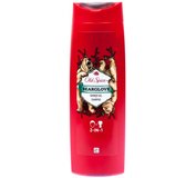 Old Spice Sprchovací gél a šampón pánsky 2v1 Bearglove 400ml
