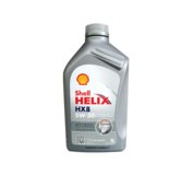 Olej motorový Shell Helix Hx8 ect 5w-30 1L