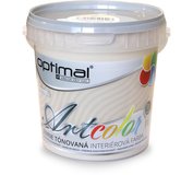 Optimal Artcolor Jemná púdrová 1,5kg