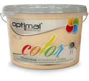 Optimal Color Béžová Topás 4kg-dopredaj