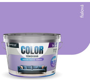 Optimal Color Fialová 4kg