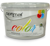 Optimal Color Sivá Korund 7,5kg - dopredaj