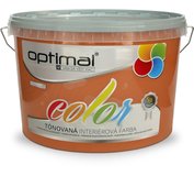 Optimal Color Tehlovohnedá Granát 7,5kg