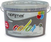 Optimal Color Tmavošedá Achát 4kg