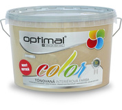 Optimal Color Zlatohnedá Obsidián 7,5kg-dopredaj
