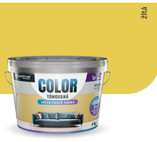 Optimal Color Žltá 4kg