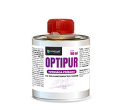 Optimal U7081 OPTIPUR Tvrdiaca prísada 0,1l do polyuretánových farieb OPTIPUR
