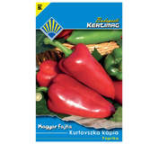 Osivo - Paprika kápia 0.5g
