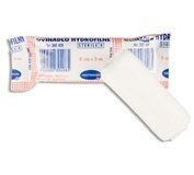 Ovínadlo hydrofilné elastické 6cmx4m