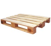Paleta EURO JUB