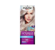 Palette Intensice Color Creme Farba na vlasy č.12-21 Strieborno popolavoplavý