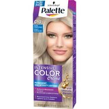 Palette Intensive Color Creme C10 - ľadová striebroplavá farba na vlasy