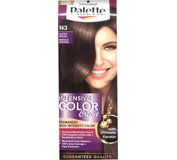 Palette Intensive Color Creme Farba na vlasy č.N3 Stredne hnedá